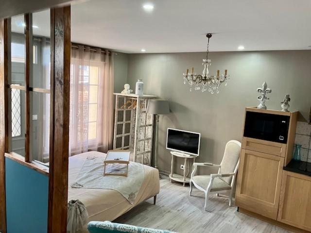 Ferienwohnung 1Somme En Baie Cayeux-sur-Mer Exterior foto
