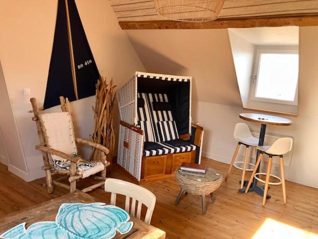 Ferienwohnung 1Somme En Baie Cayeux-sur-Mer Exterior foto